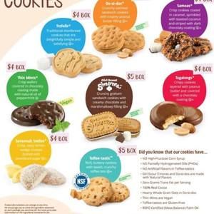 Meet your Posher, Mandy